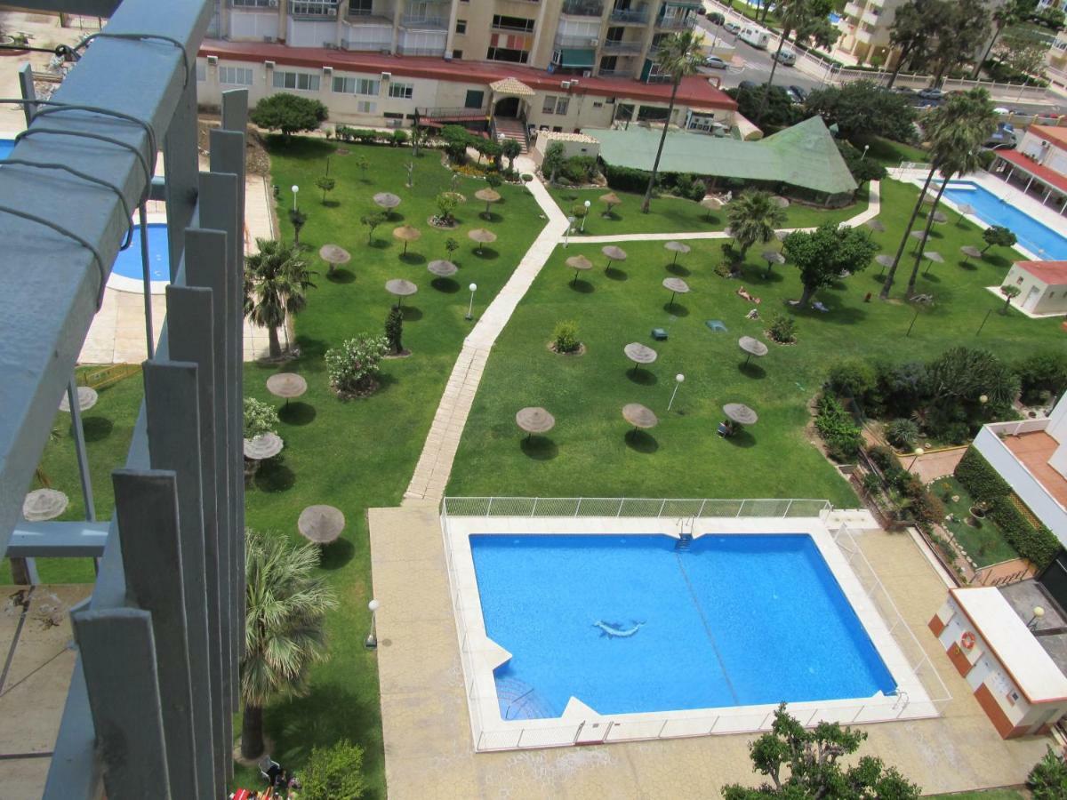 Edificio Maite 1 *