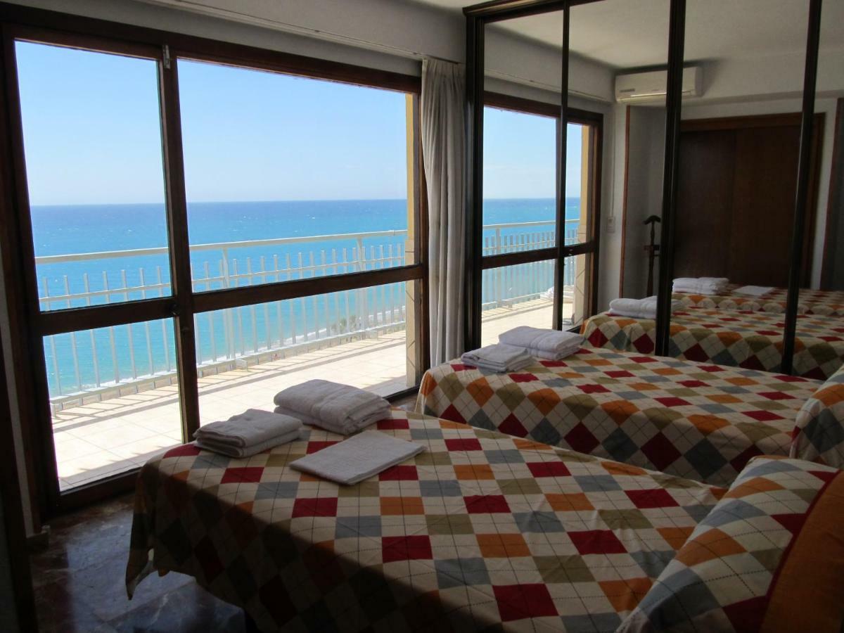 Apartment Edificio Maite 1