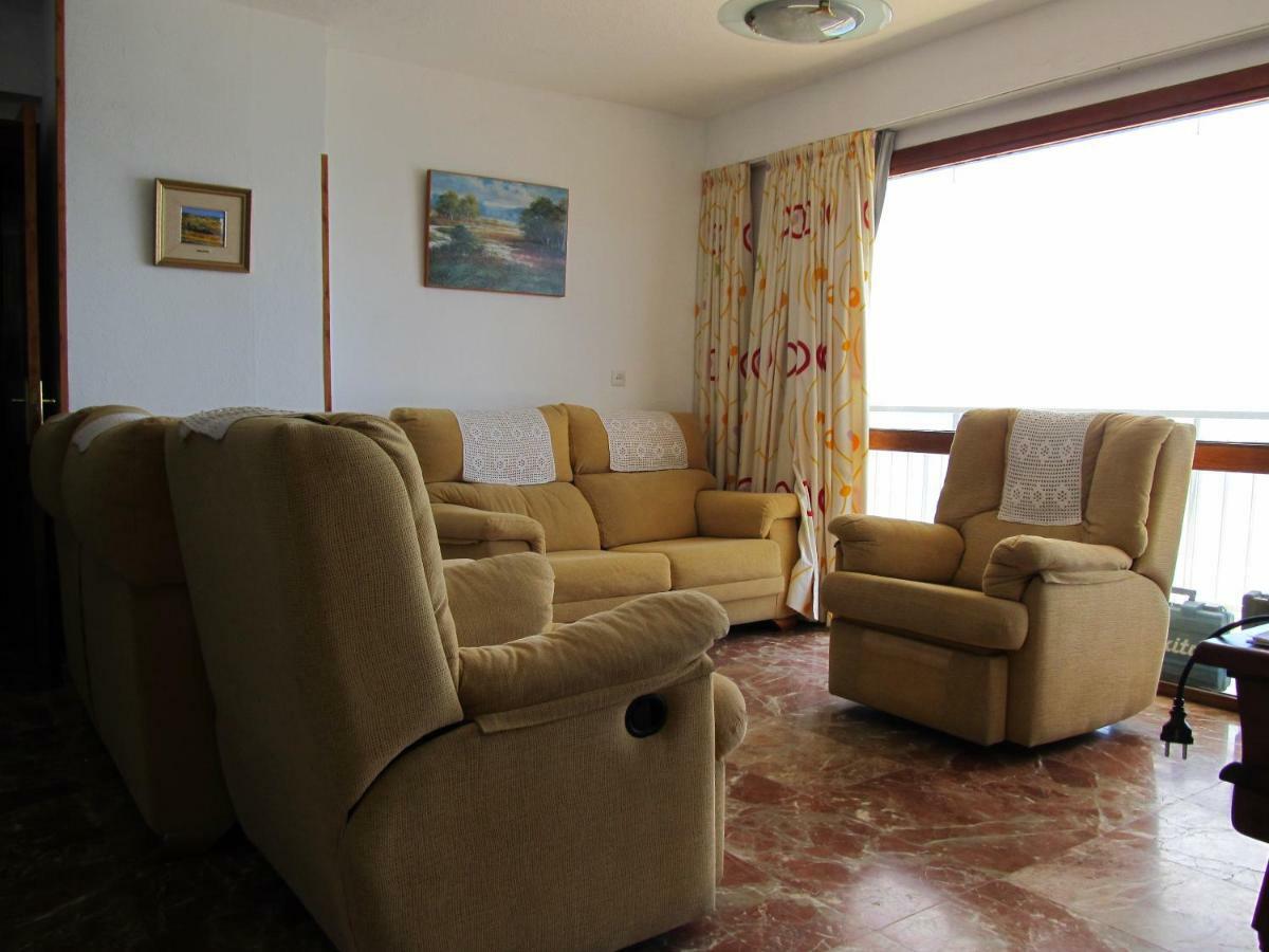 Edificio Maite 1 Apartment *