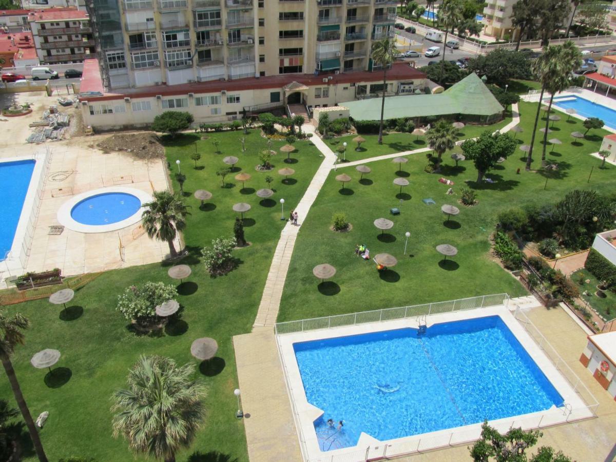 Edificio Maite 1 *