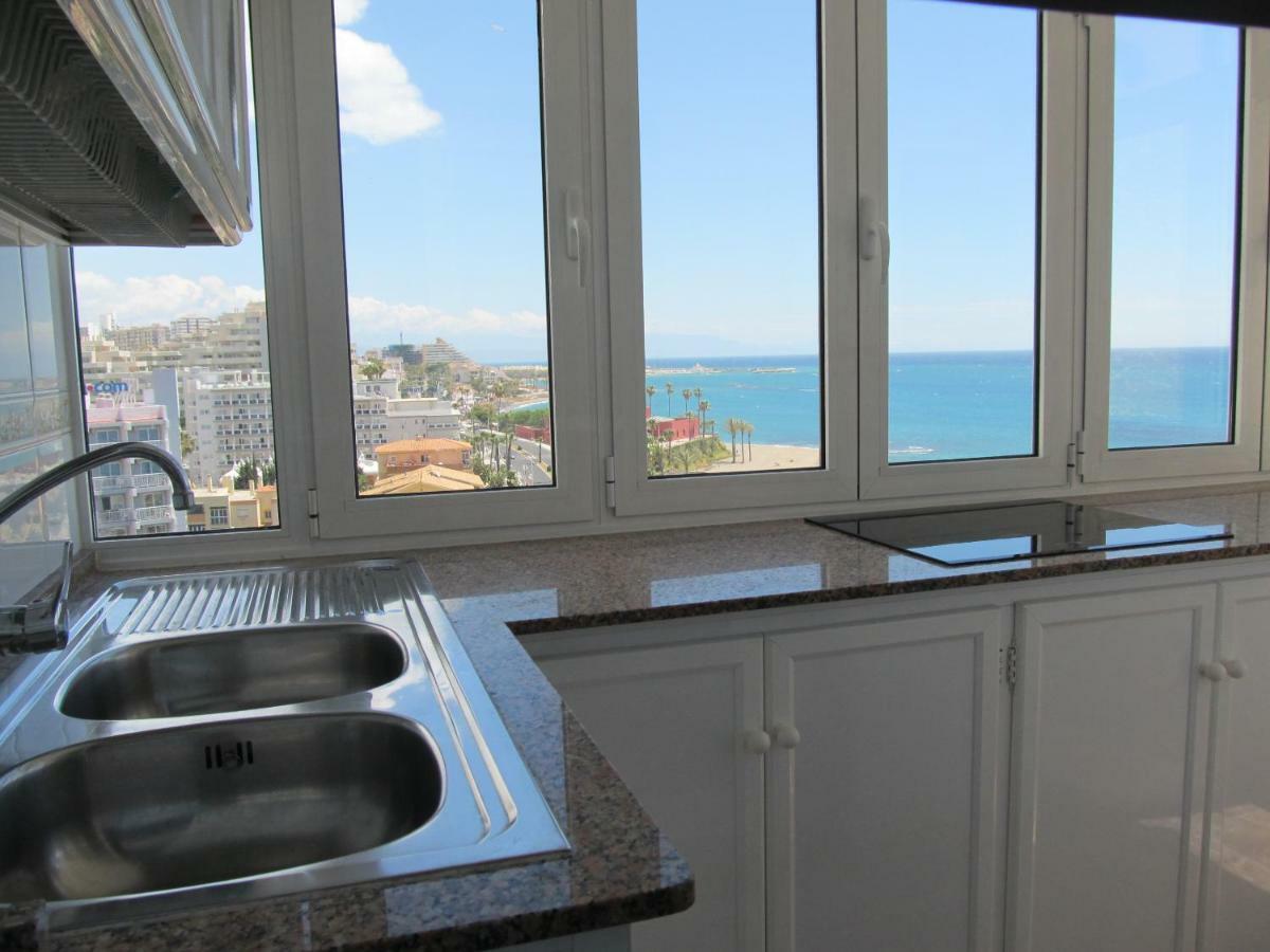 Edificio Maite 1 Benalmadena