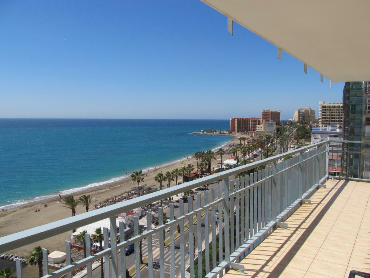 Apartment Edificio Maite 1 Benalmadena