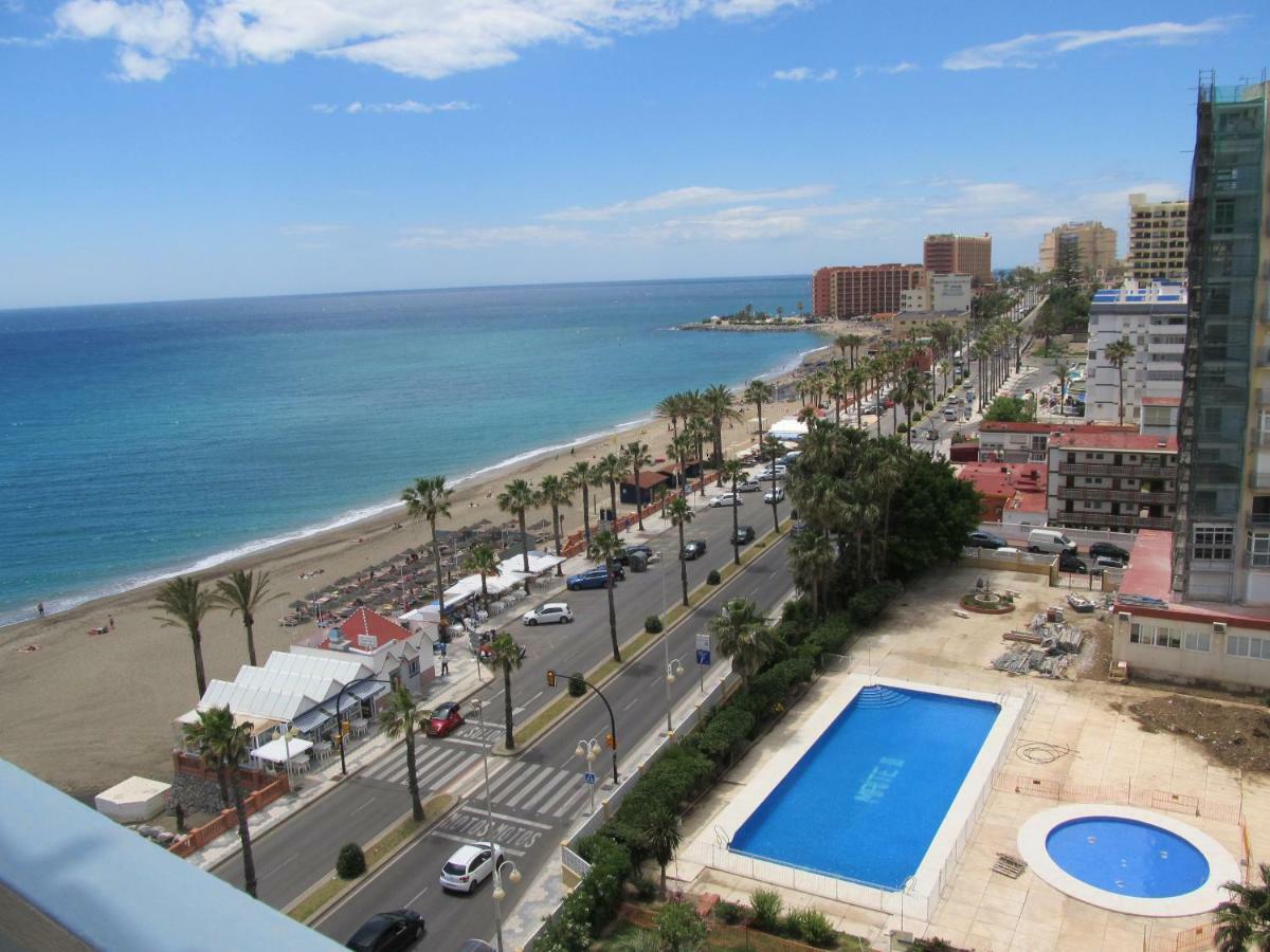 Edificio Maite 1 * Benalmadena
