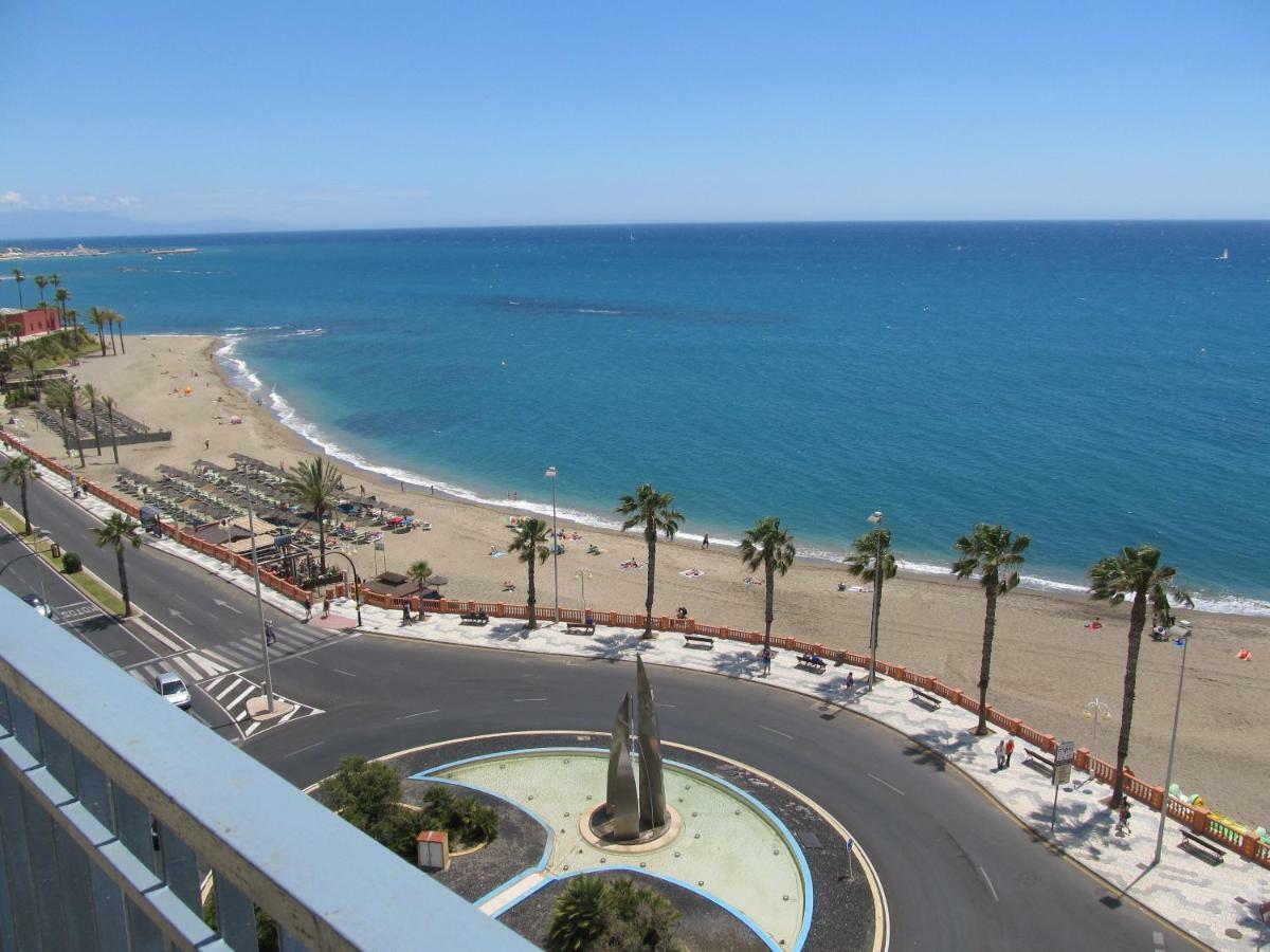 Apartment Edificio Maite 1 *