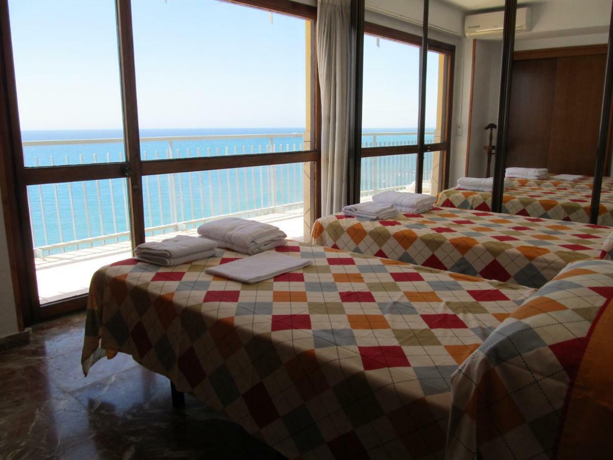 Apartment Edificio Maite 1 *