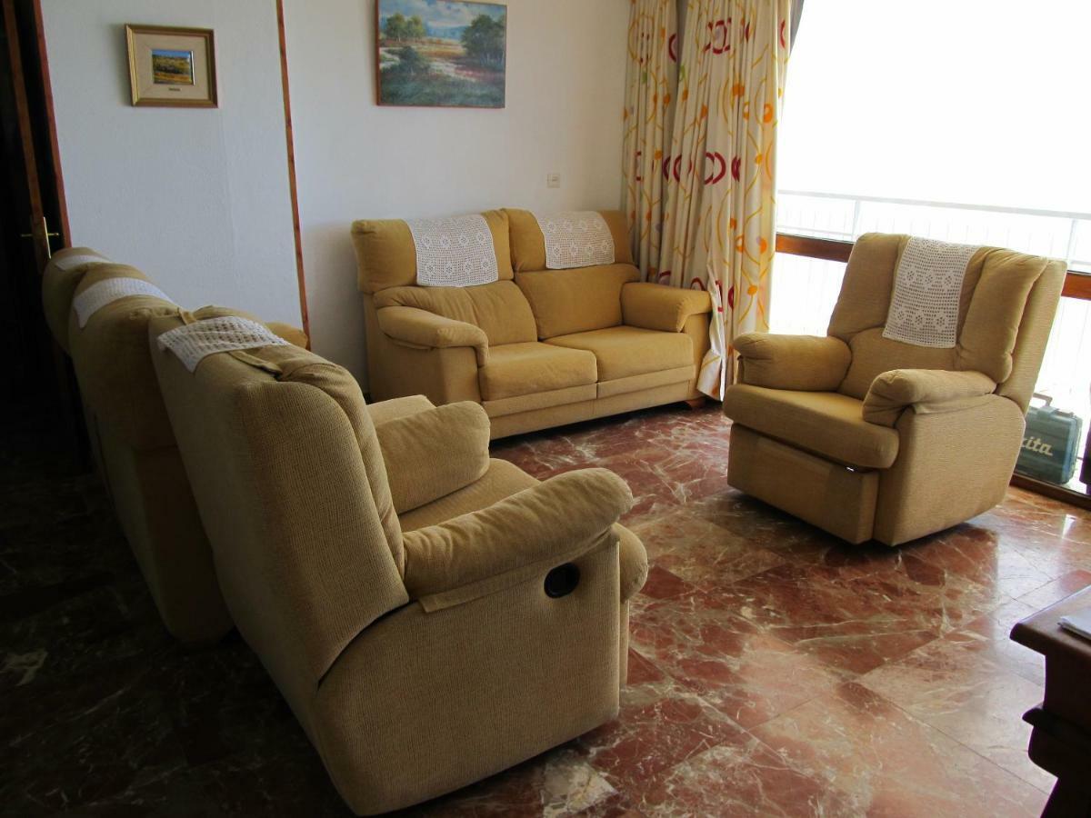 Apartment Edificio Maite 1