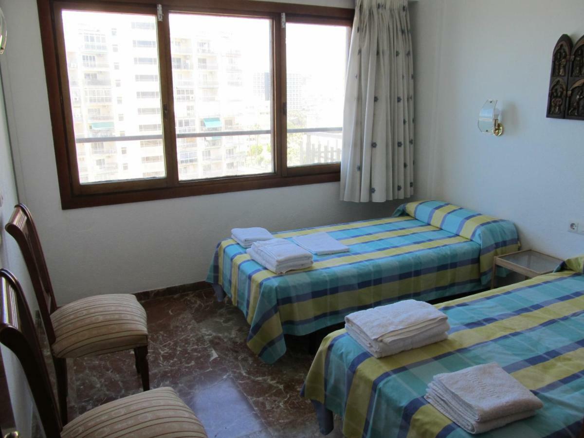 Edificio Maite 1 Apartment Benalmadena