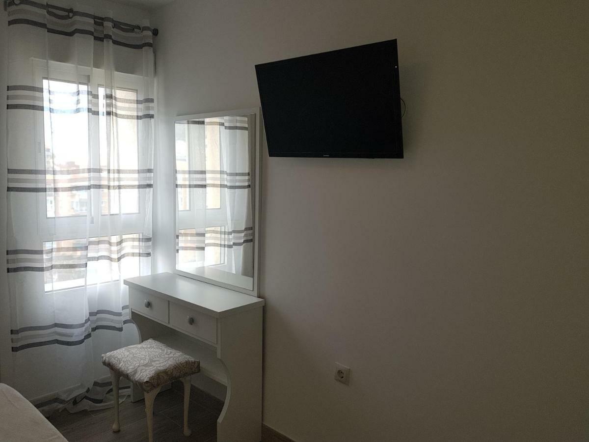 Appartement Iris Vistas Benalmádena