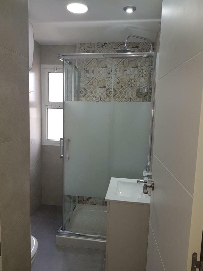 Iris Vistas Appartement Benalmádena