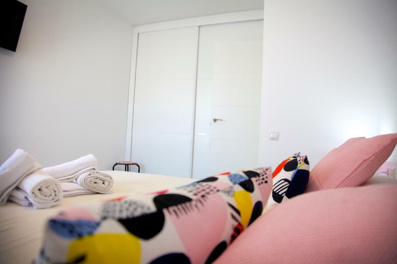 Appartement Iris Vistas
