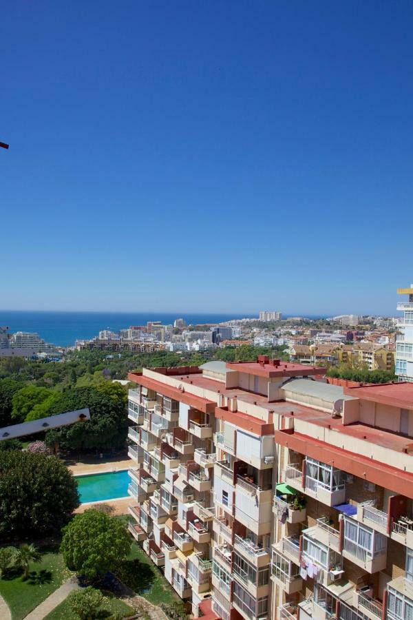Appartement Iris Vistas *