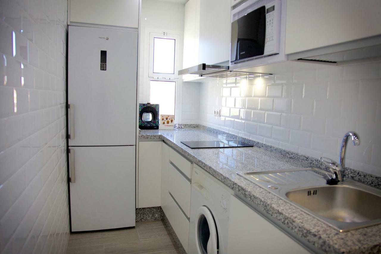Appartement Iris Vistas