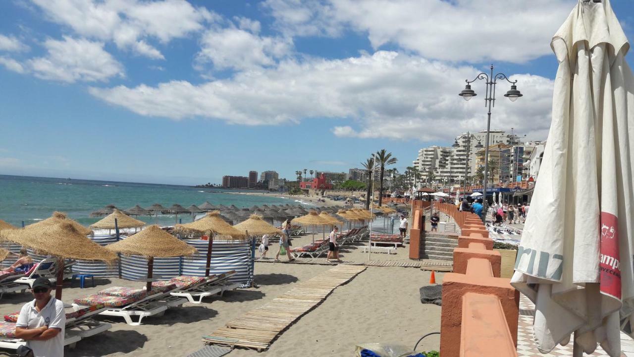 Naciones-benalmadena Costa *