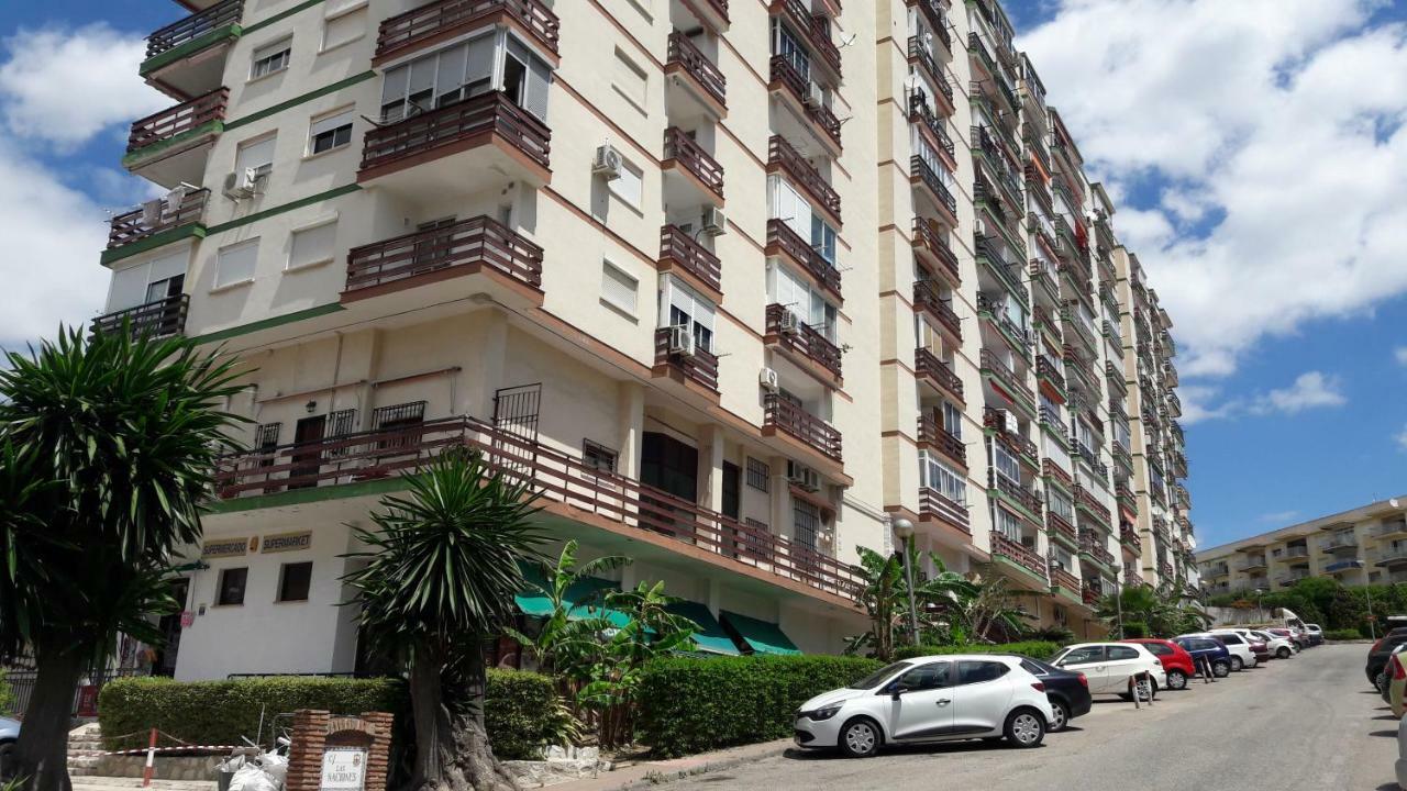 Naciones-benalmadena Costa Apartment Benalmadena