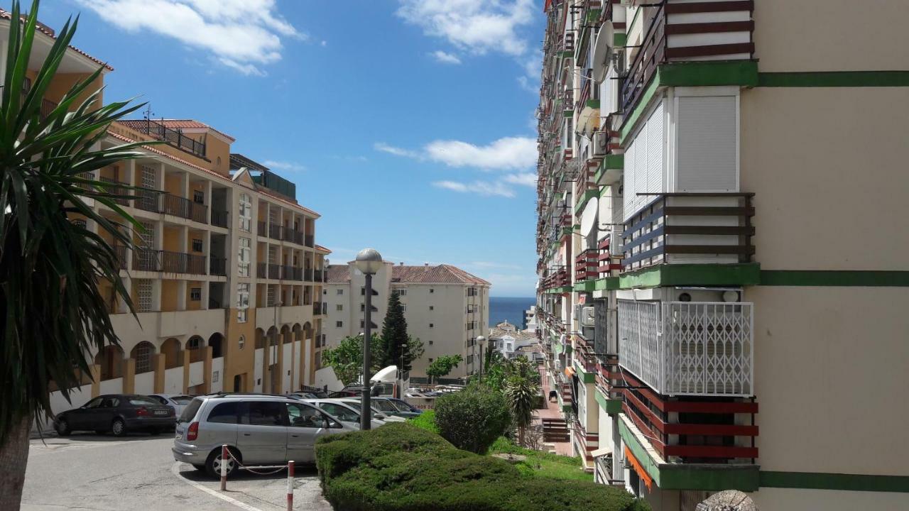 Naciones-benalmadena Costa Apartment Benalmadena