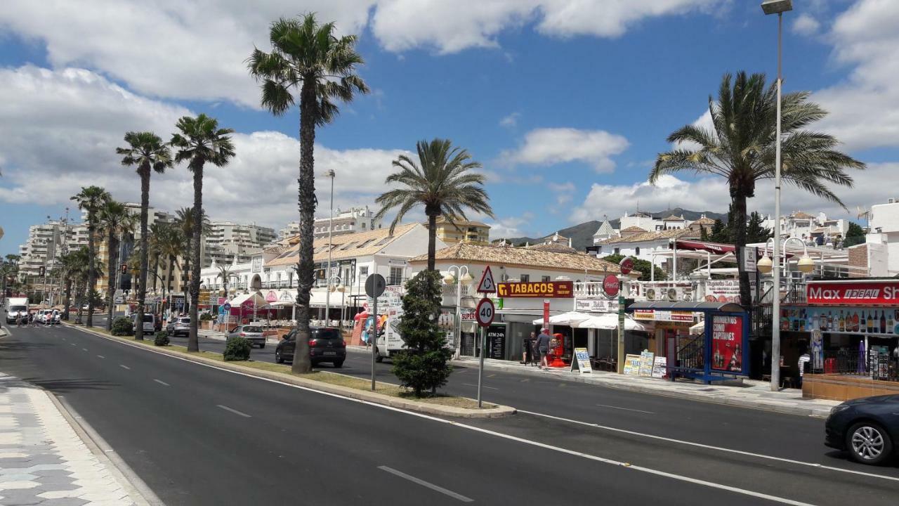 Naciones-benalmadena Costa Benalmadena
