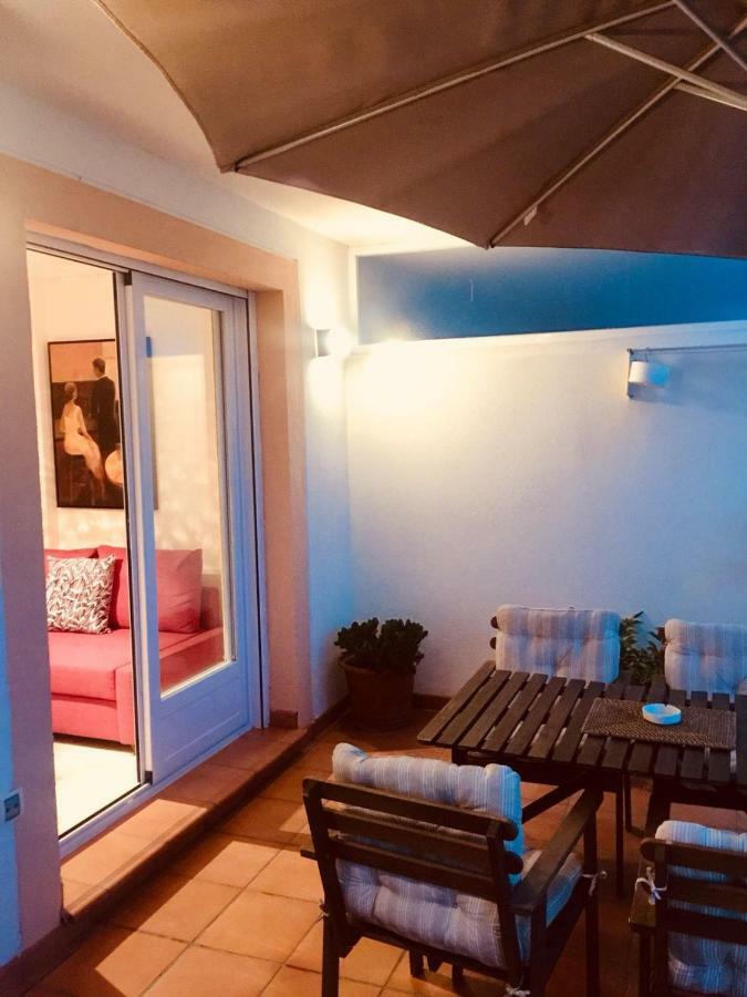 Apartamento Calle Ciudad De Ceuta 1 Benalmádena