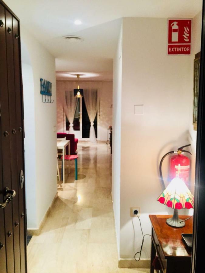 Calle Ciudad De Ceuta 1 Apartamento *