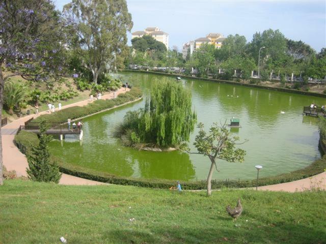 Apartamento Calle Ciudad De Ceuta 1