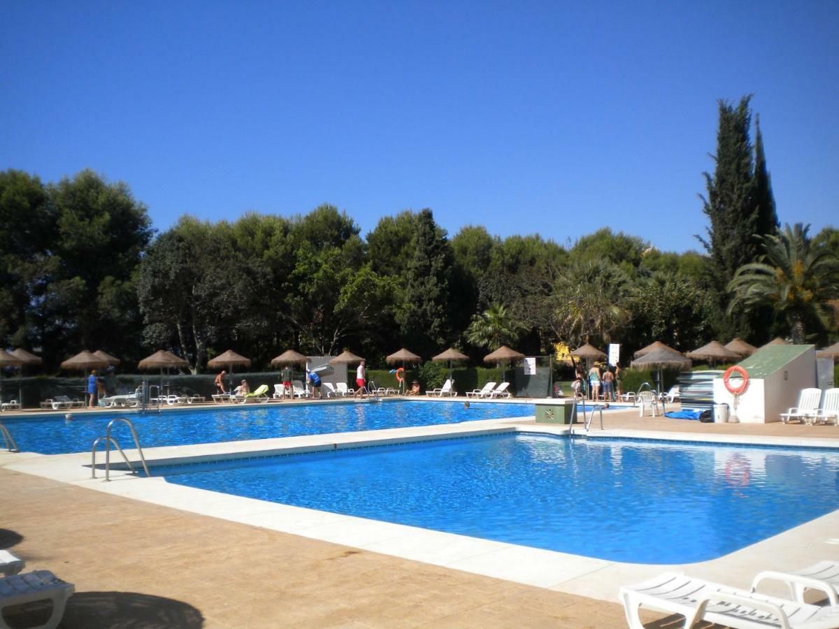 Iris Sea View Apartment Benalmádena