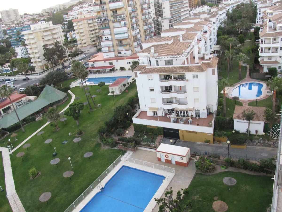 Edificio Maite 1 * Benalmadena