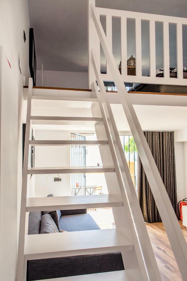 Casa Colina Apartment Benalmadena