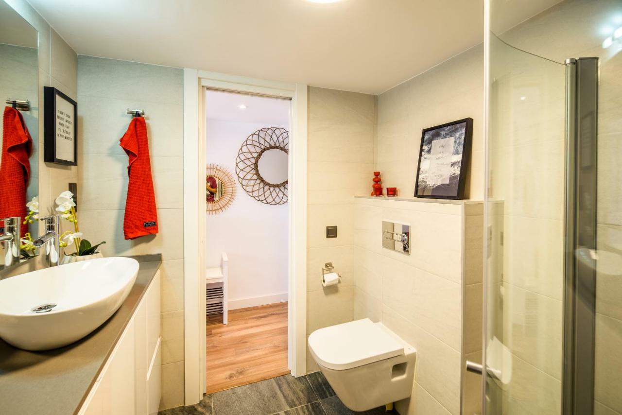 Apartment Casa Colina Benalmadena