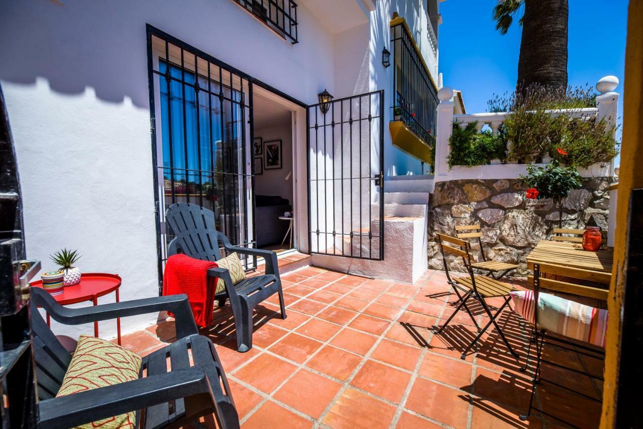 Casa Colina Apartment