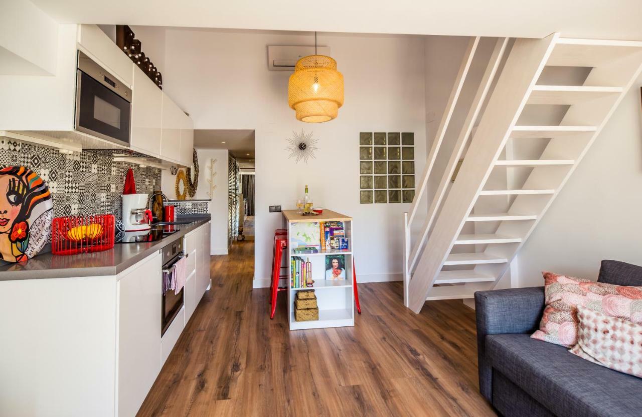 Apartment Casa Colina Benalmadena