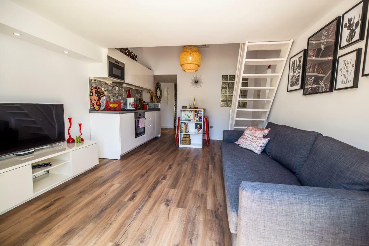 Casa Colina Apartment