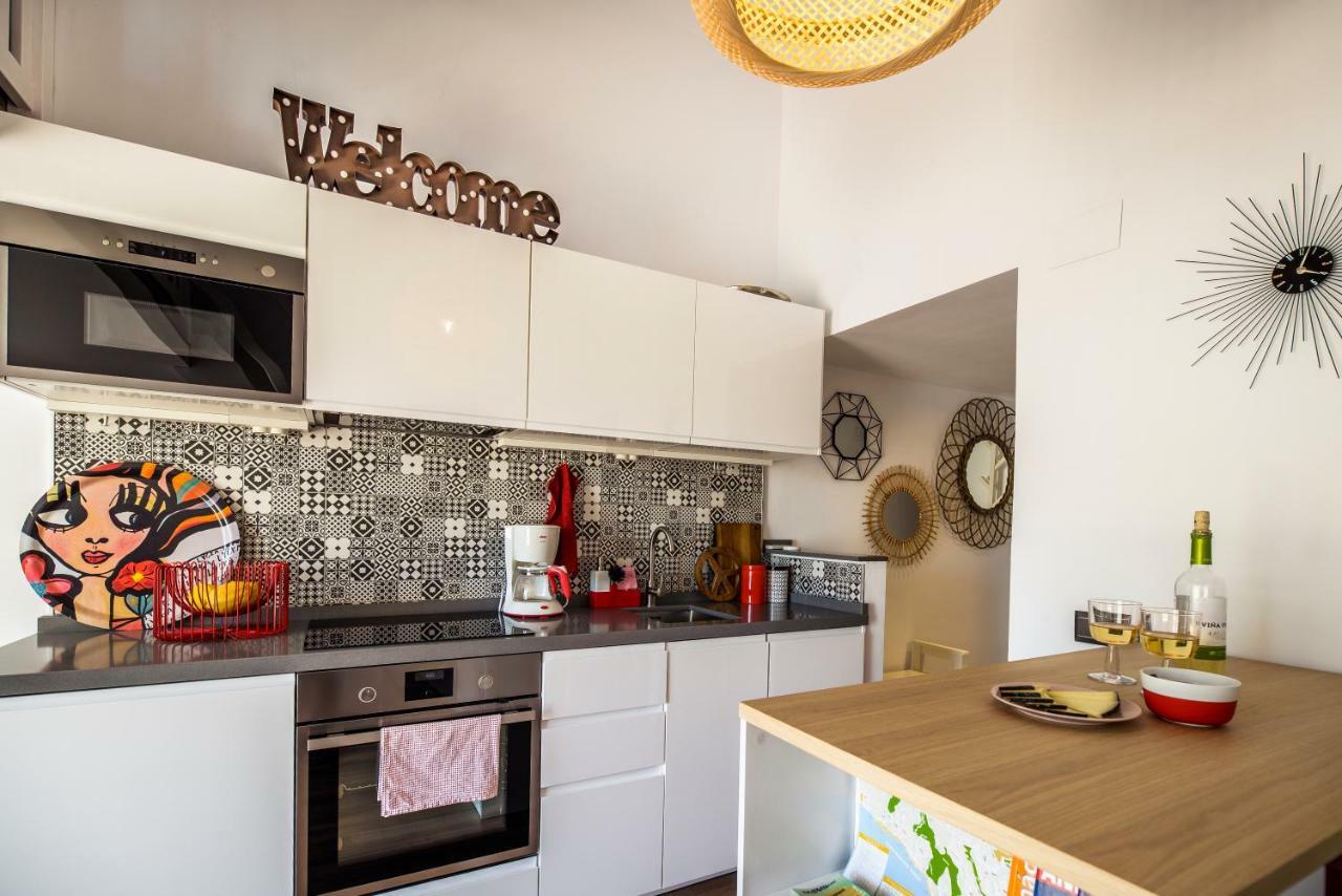 Apartment Casa Colina