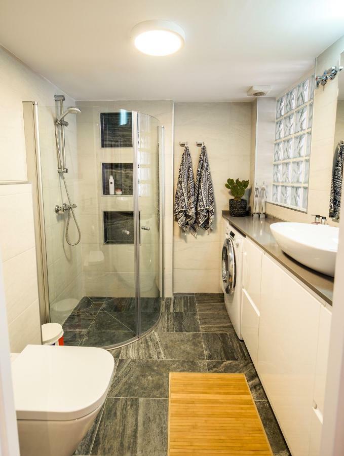 Apartment Casa Colina