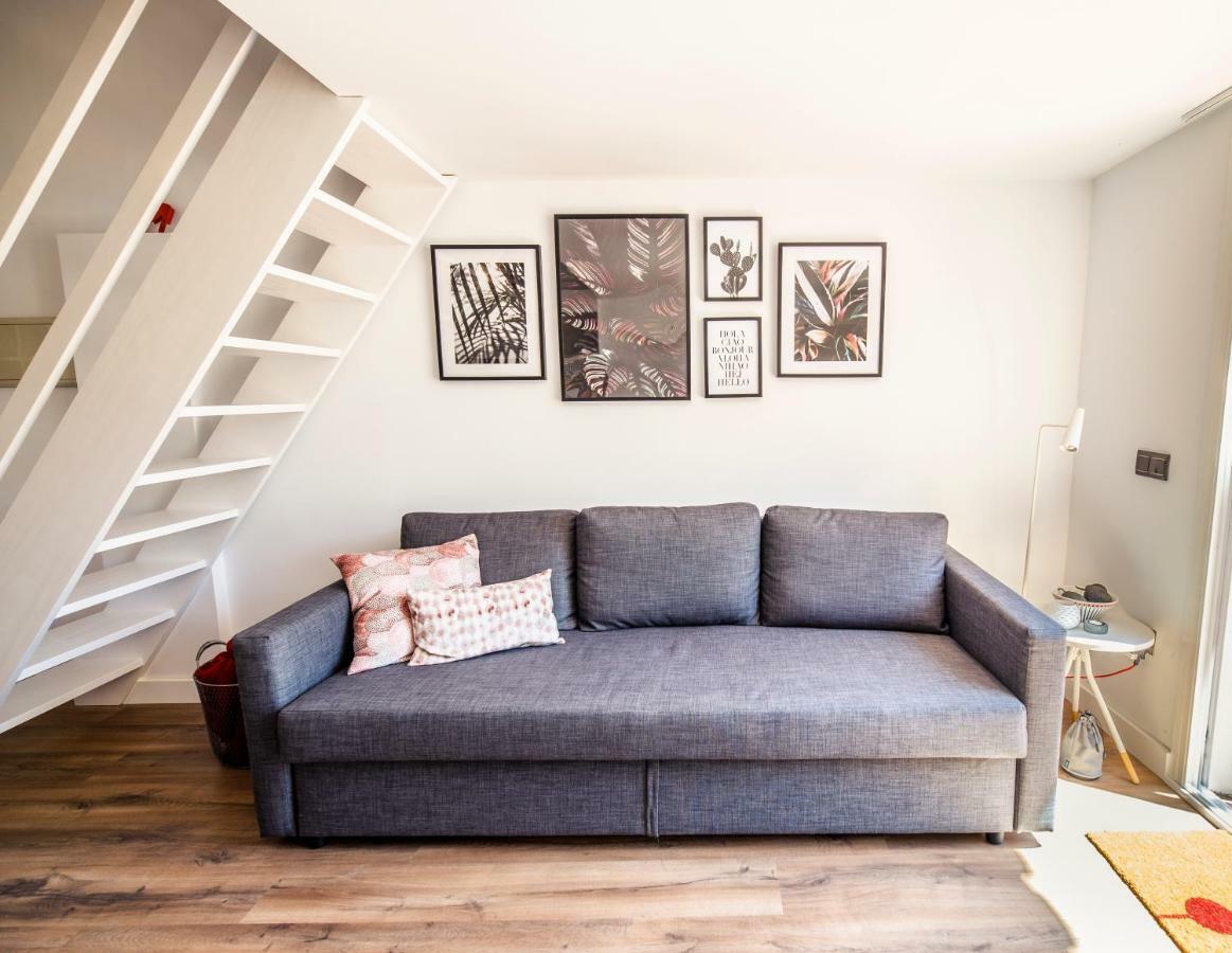 Casa Colina Apartment Benalmadena