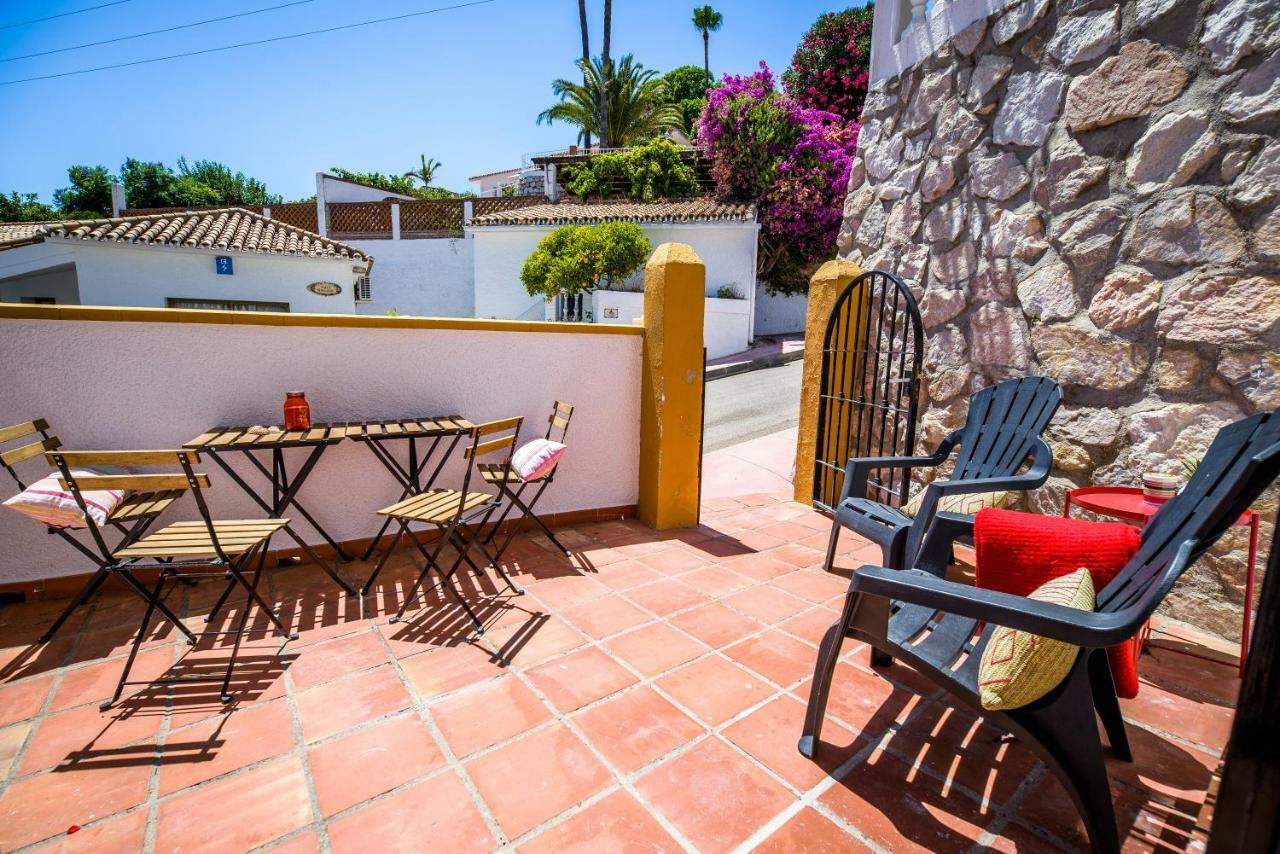 Apartment Casa Colina