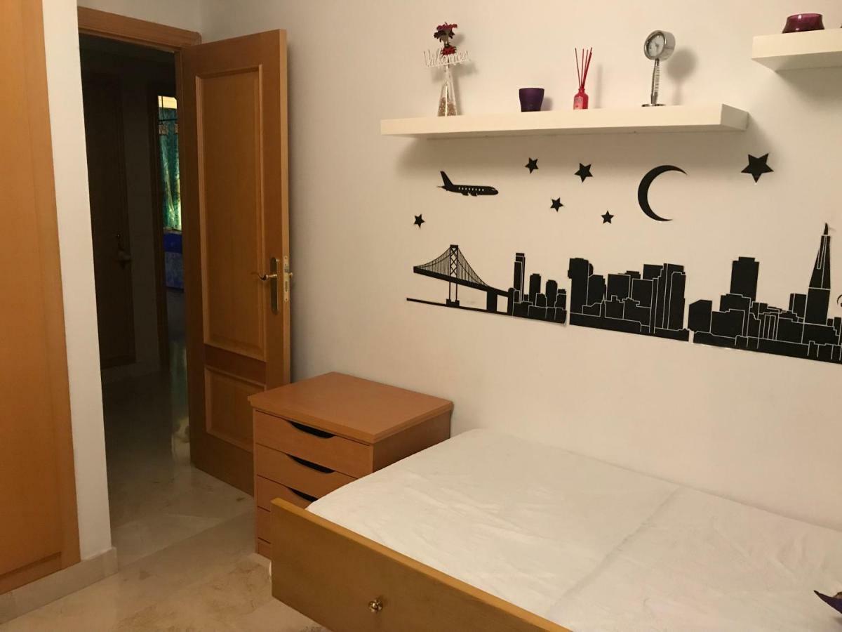 Bajo Las Palmeras Apartamento *