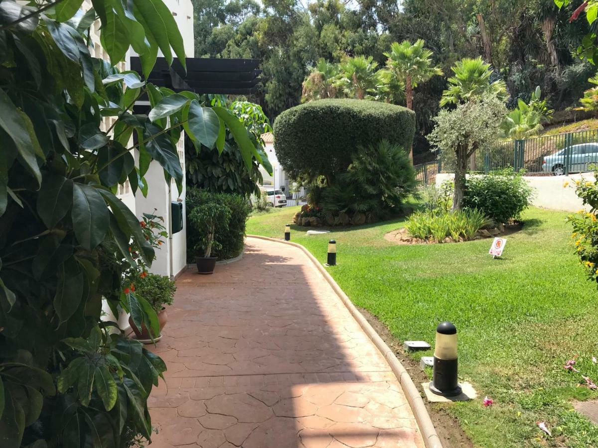 Bajo Las Palmeras Apartamento *