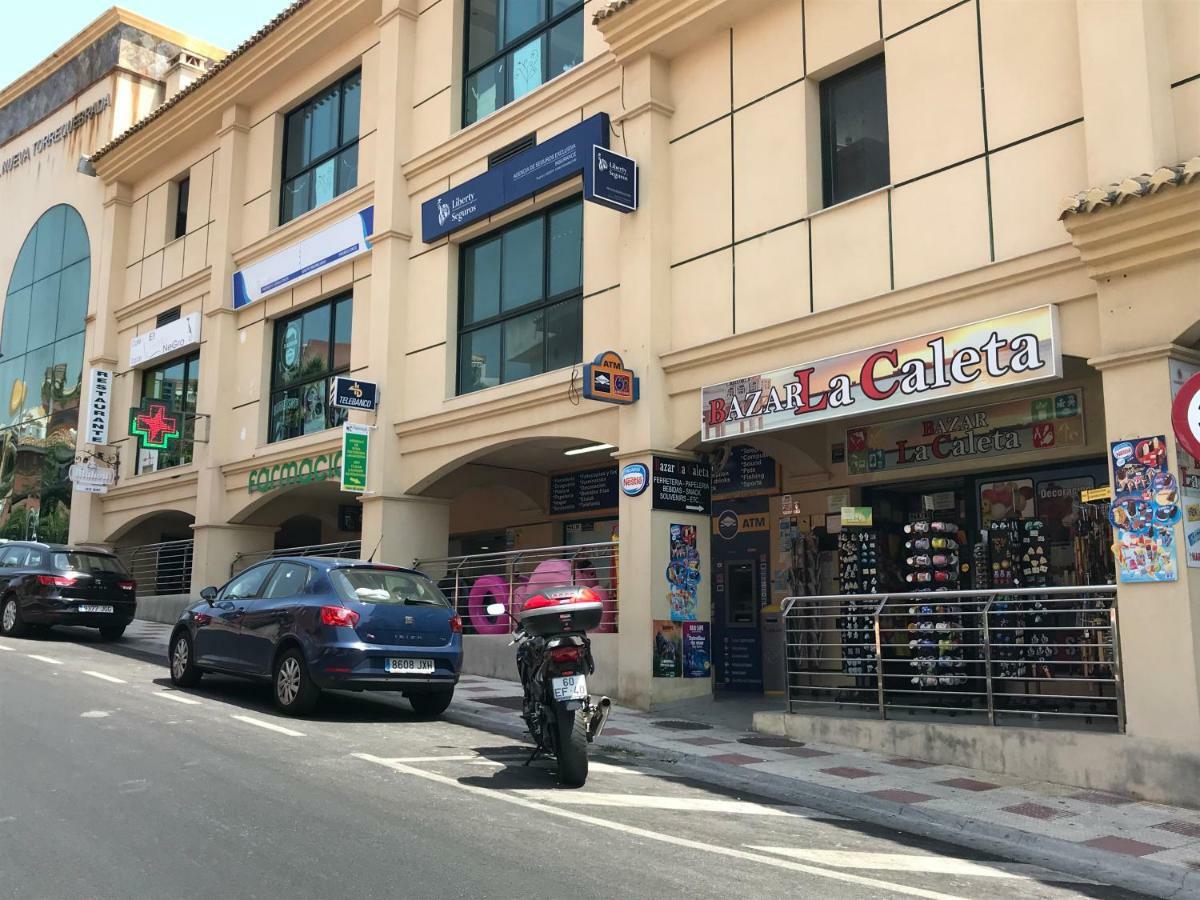 Bajo Las Palmeras Apartamento *