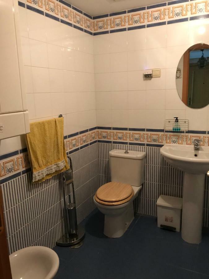 Bajo Las Palmeras Benalmádena