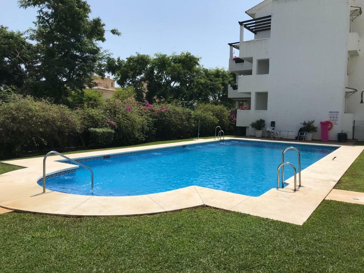 Bajo Las Palmeras Benalmádena