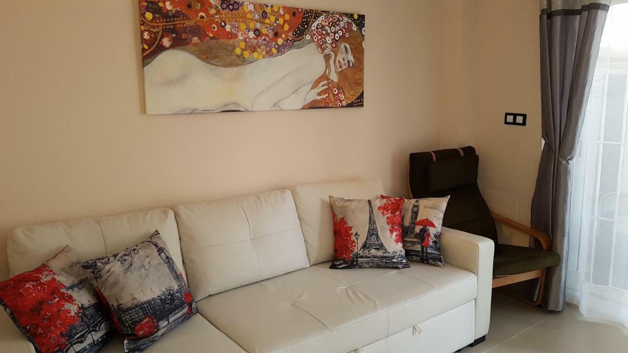 Nueva Torrequebrada Apartamento Benalmádena