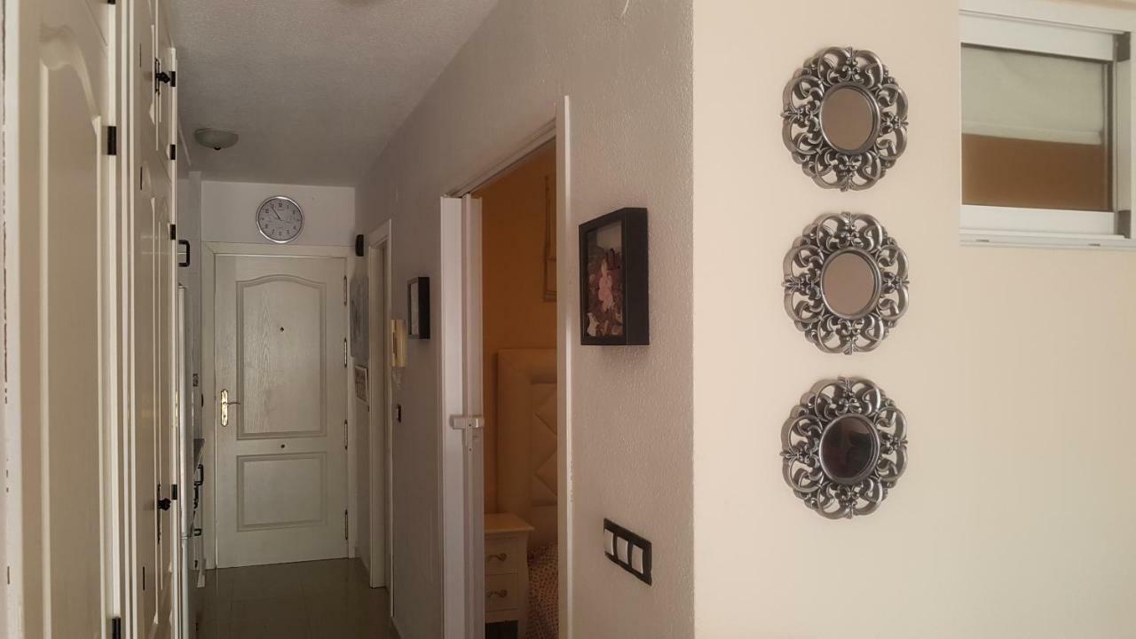 Apartamento Nueva Torrequebrada