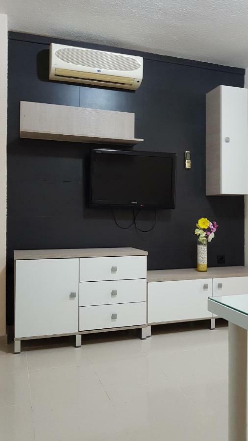 Apartamento Nueva Torrequebrada *