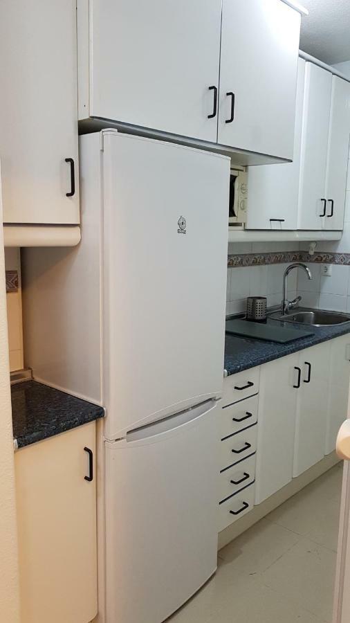 Apartamento Nueva Torrequebrada Benalmádena