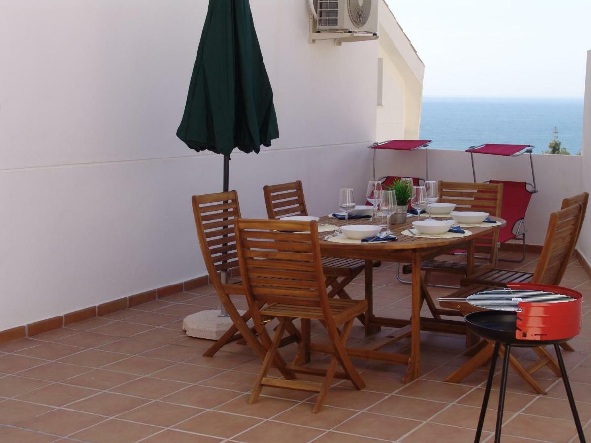 Casa Blue Sea * Benalmádena