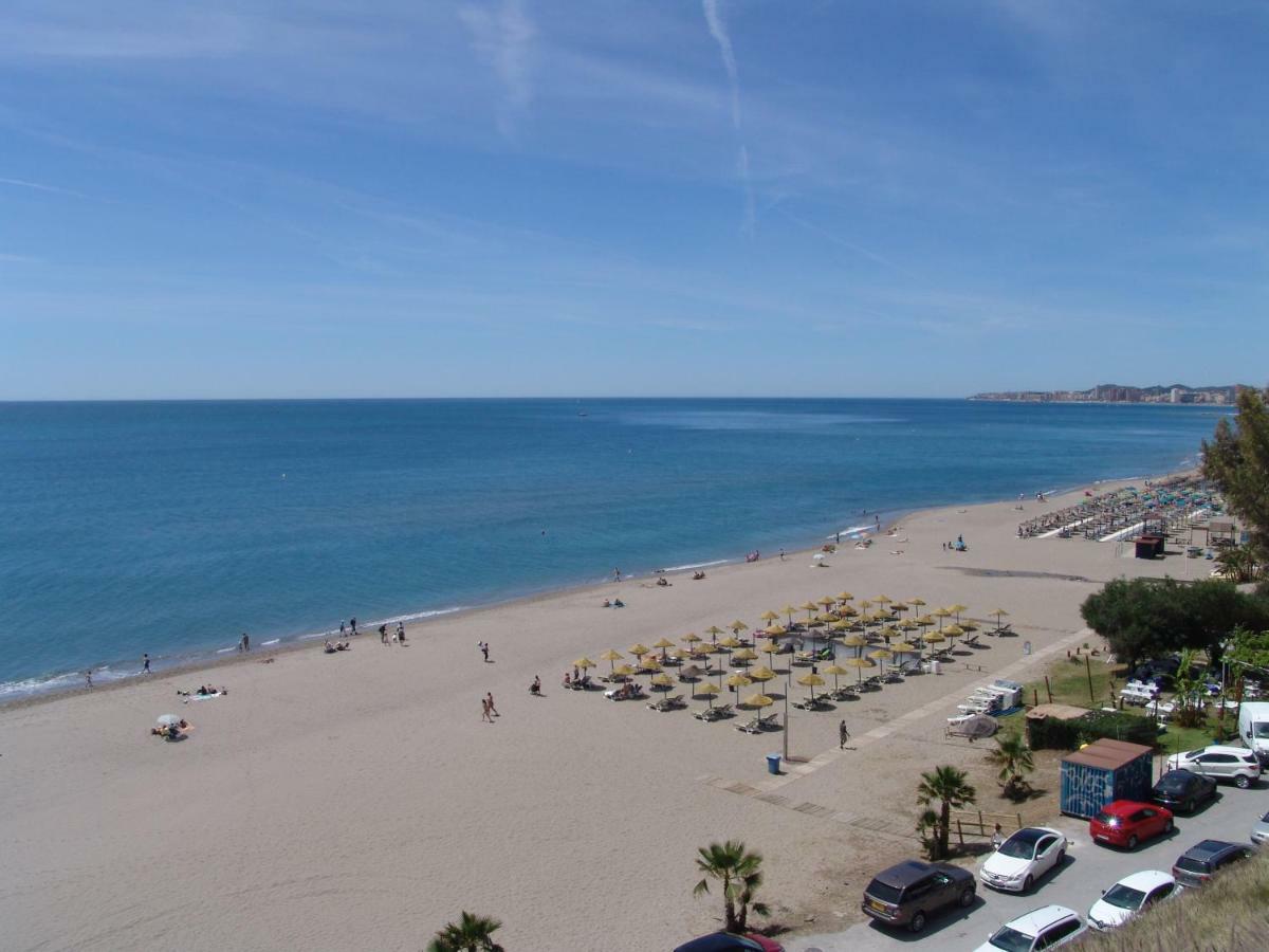 Casa Blue Sea Benalmádena