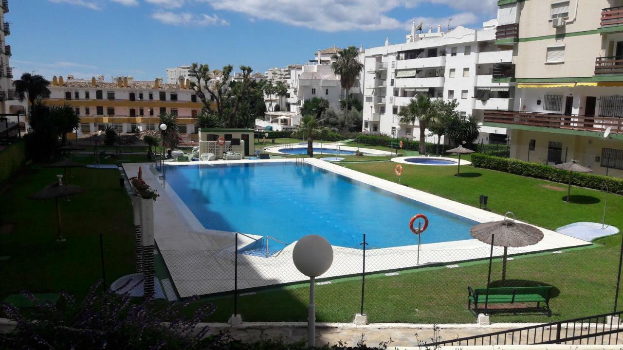 Naciones-benalmadena Costa * Benalmadena