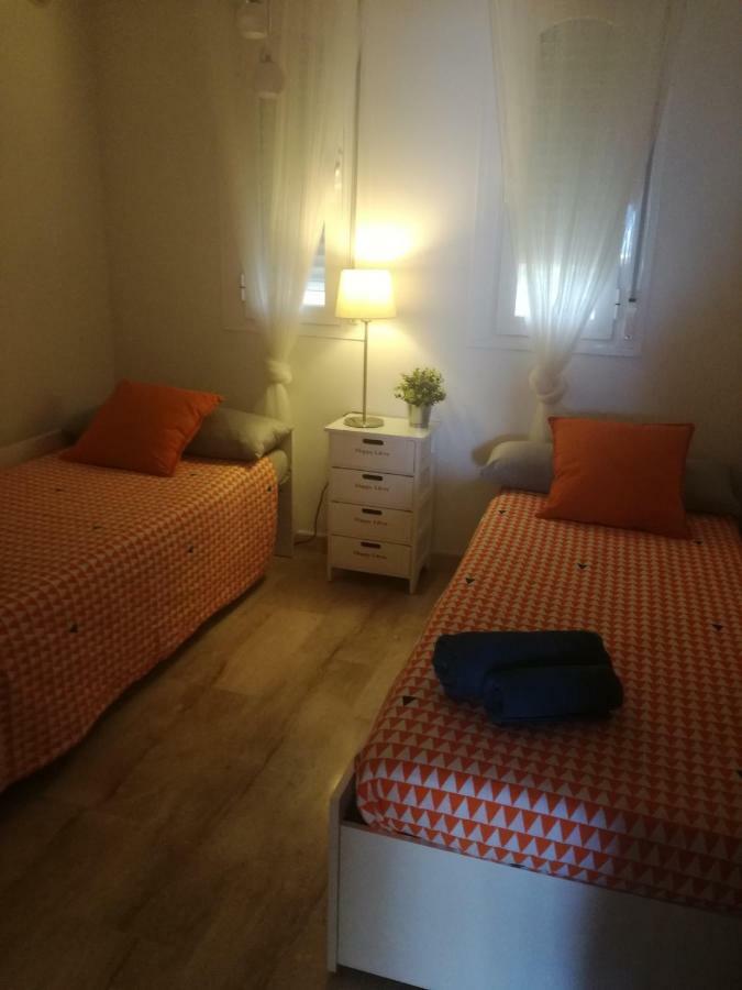 Calle Ciudad De Ceuta 1 Apartamento *