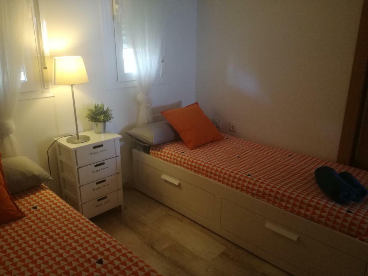Calle Ciudad De Ceuta 1 Apartamento