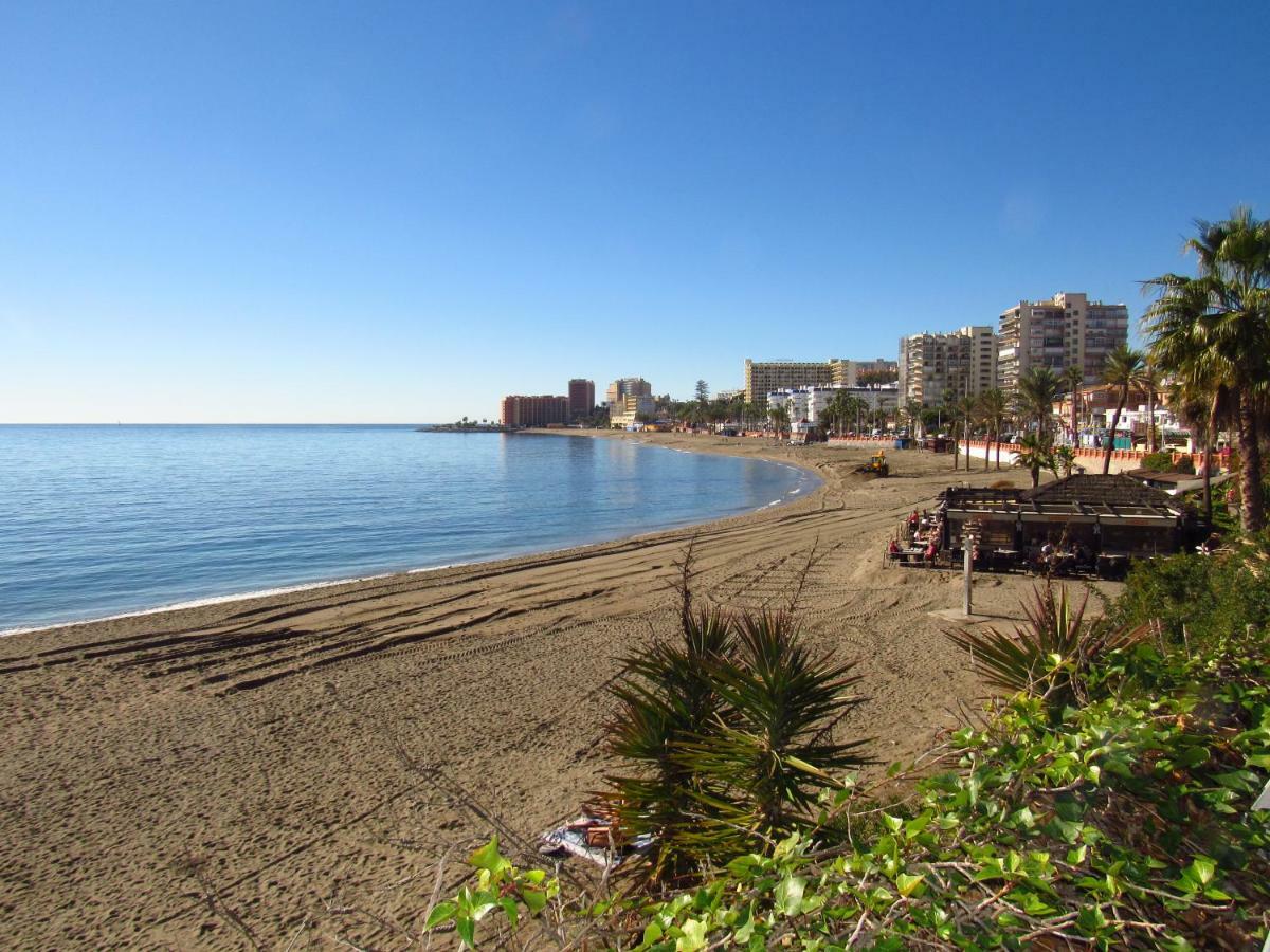 Benalroma Appartement *