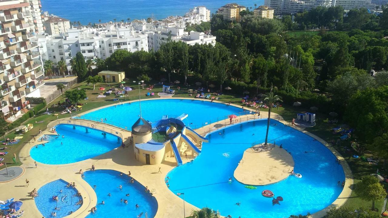 Aguila Minerva Apartment *